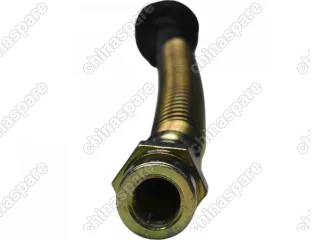 Шланг тормозной передний Lifan Breez