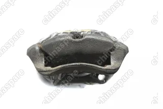 Суппорт тормозной передний левый Lifan Breez