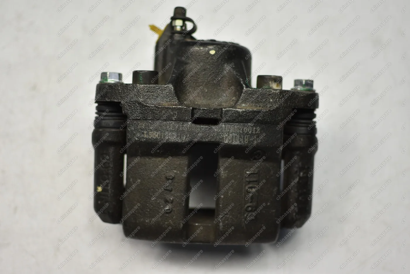 Суппорт тормозной передний правый Lifan Breez