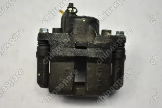 Суппорт тормозной передний правый Lifan Breez