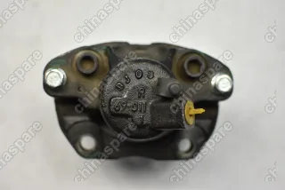 Суппорт тормозной передний правый Lifan Breez