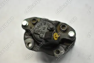 Суппорт тормозной передний правый Lifan Breez