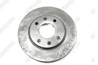 Диск тормозной передний Lifan Breez