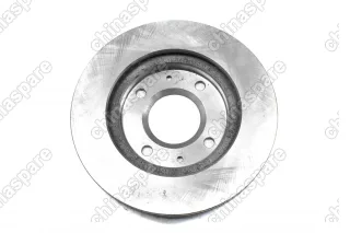 Диск тормозной передний Lifan Breez