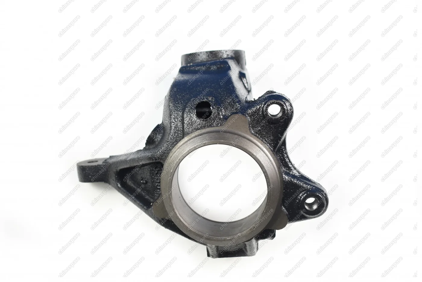 L3001201 Кулак поворотный правый Lifan Breez d=82 мм (Под шаровую 18 мм)