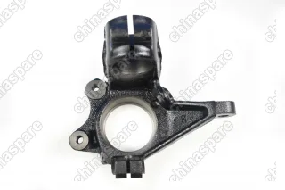 L3001201 Кулак поворотный правый Lifan Breez d=82 мм (Под шаровую 18 мм)