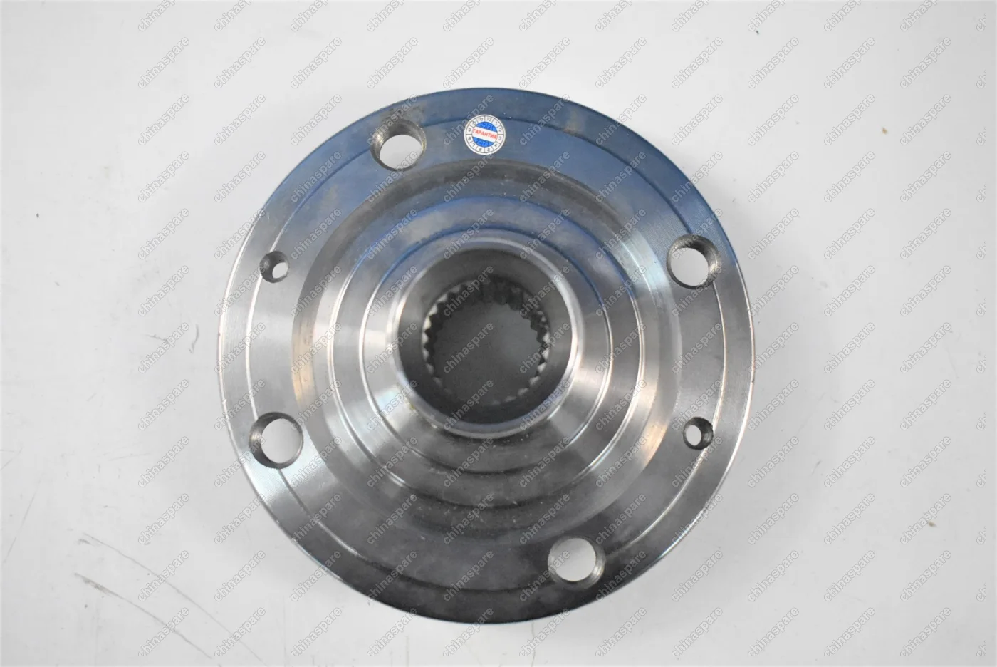 Ступица передняя Lifan Breez