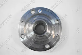 Ступица передняя Lifan Breez