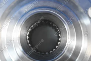 Ступица передняя Lifan Breez