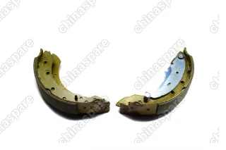 Колодки тормозные задние (комплект) Lifan Breez