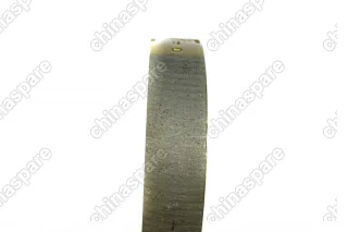 Колодки тормозные задние (комплект) Lifan Breez