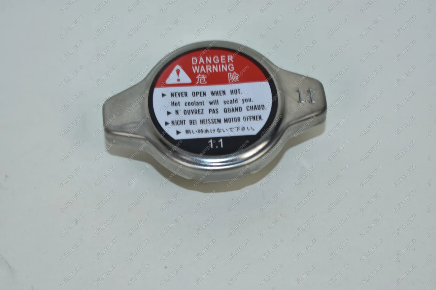 Крышка радиатора Lifan Breez