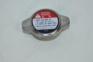 Крышка радиатора Lifan Breez