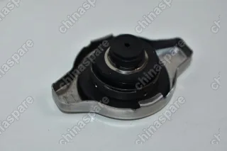 Крышка радиатора Lifan Breez