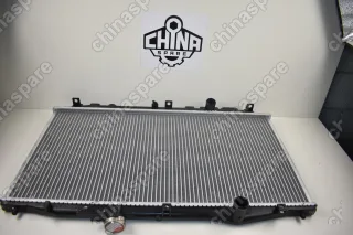 Радиатор охлаждения (с горловиной) Lifan Breez