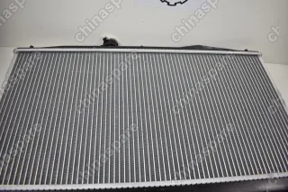 Радиатор охлаждения (с горловиной) Lifan Breez