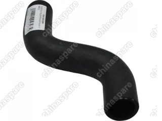 Патрубок радиатора верхний Lifan Breez