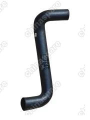 Патрубок радиатора верхний левый Lifan Breez