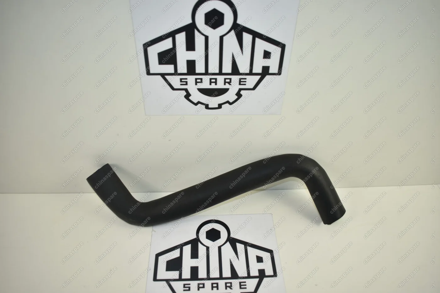 Патрубок радиатора нижний правый Lifan Breez