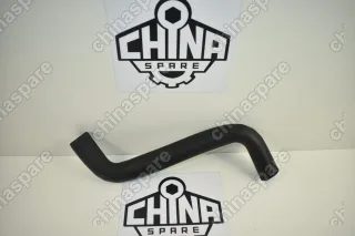 Патрубок радиатора нижний правый Lifan Breez