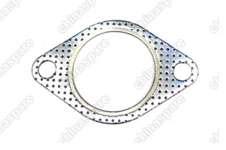 Прокладка глушителя Lifan Breez