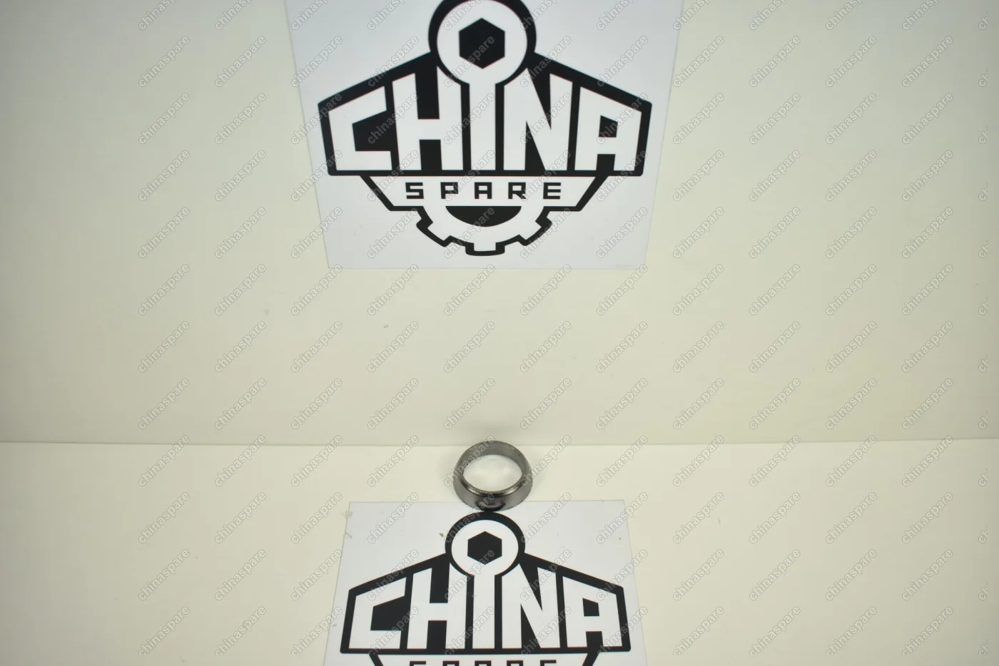 Прокладка приемной трубы 1.3 (кольцо) Lifan Breez