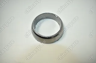 Прокладка приемной трубы 1.3 (кольцо) Lifan Breez