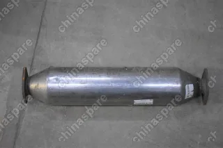 Резонатор Lifan Breez 1,3 / 1,6