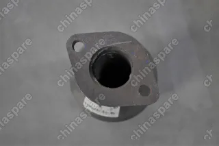 Резонатор Lifan Breez 1,3 / 1,6