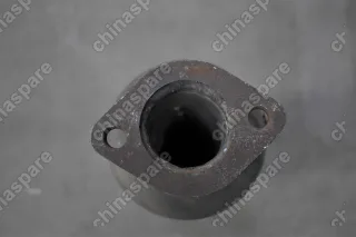 Резонатор Lifan Breez 1,3 / 1,6