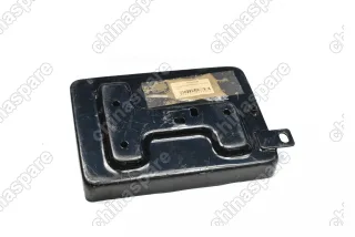 Площадка под аккумулятор Lifan Breez