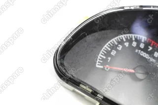 Панель приборов Lifan Breez (уценка)