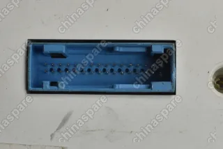 Панель приборов Lifan Breez (уценка)