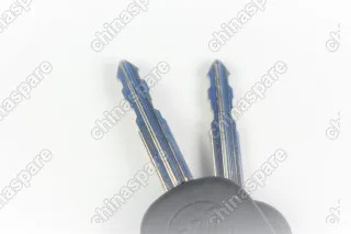 Личинки с ключами полный комплект Lifan Breez