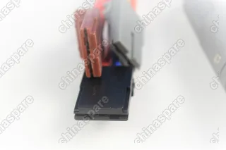 Личинки с ключами полный комплект Lifan Breez