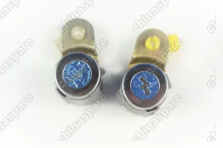 Личинки с ключами полный комплект Lifan Breez