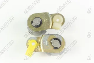 Личинки с ключами полный комплект Lifan Breez