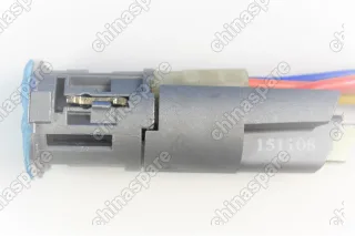 Личинки с ключами полный комплект Lifan Breez