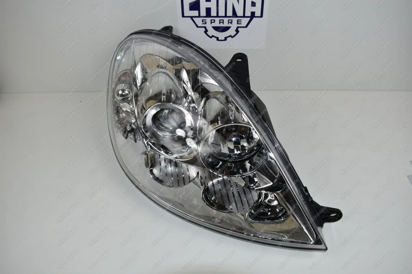 Фара правая (с корректором) Lifan Breez