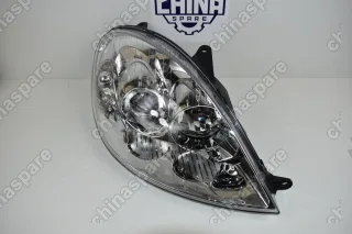 Фара правая (с корректором) Lifan Breez