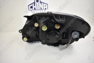 Фара правая (с корректором) Lifan Breez