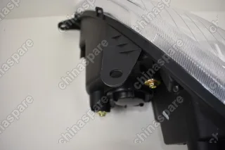 Фара правая (с корректором) Lifan Breez