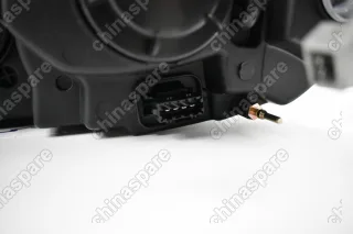 Фара правая (с корректором) Lifan Breez