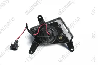 Фара противотуманная левая Lifan Breez