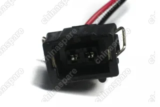 Фара противотуманная левая Lifan Breez