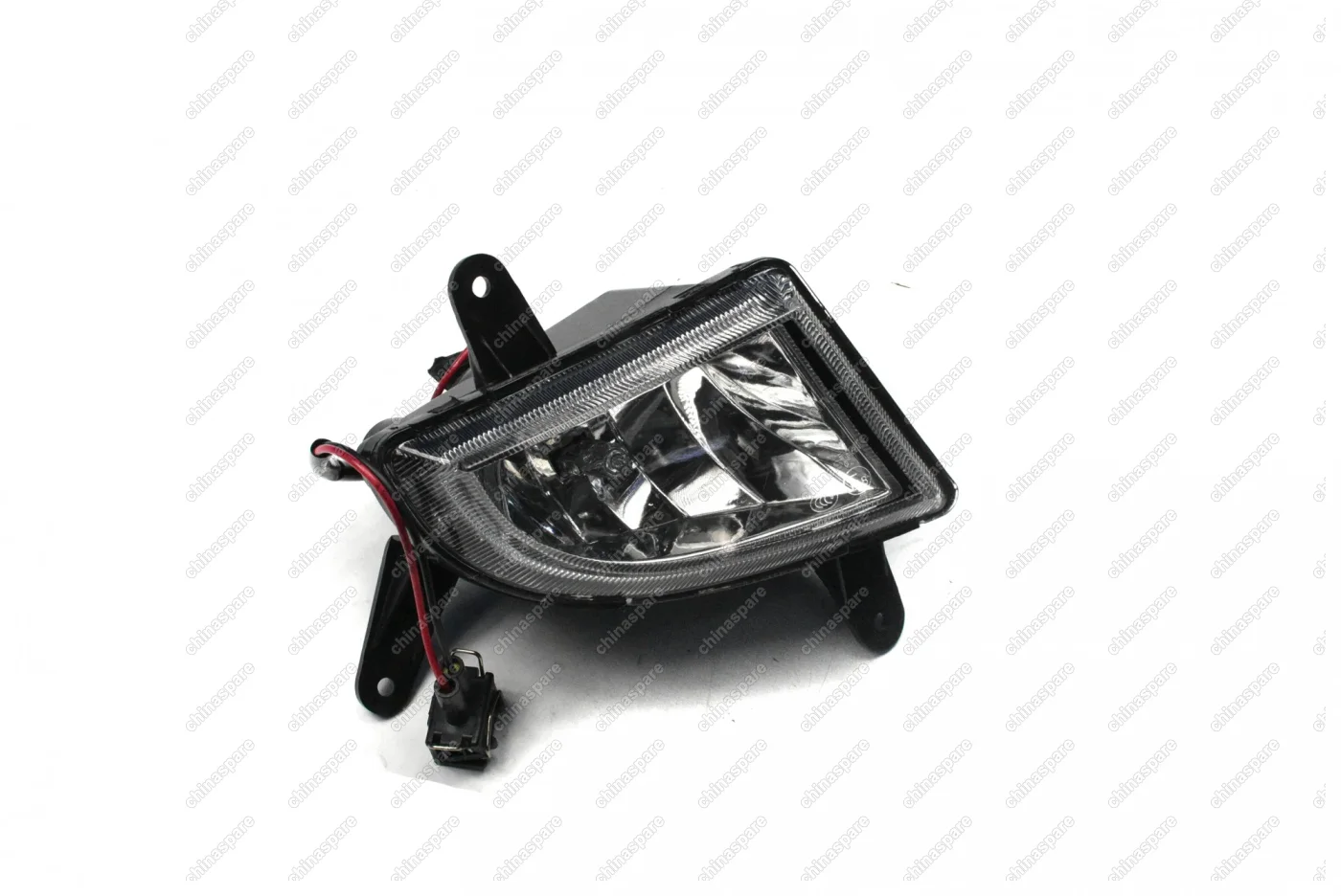 Фара противотуманная правая Lifan Breez