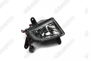 Фара противотуманная правая Lifan Breez