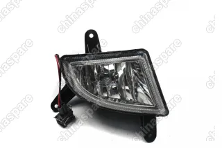 Фара противотуманная правая Lifan Breez