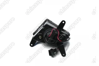 Фара противотуманная правая Lifan Breez