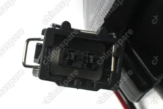 Фара противотуманная правая Lifan Breez